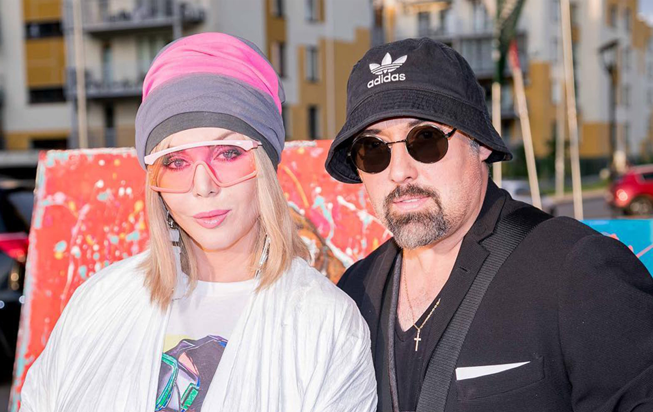 Дмитро Коляденко здивував зізнанням: &quot;У мене не було жінки після Білик&quot;